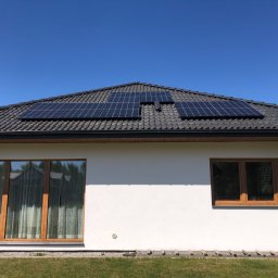 PROSERWIS - Doskonała Energia Słoneczna w Mielcu