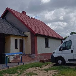Pokrycia Dachowe Paweł Poniatowski - Kosze Dachowe Łomża