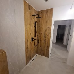 Remont łazienki Kiełpino 12