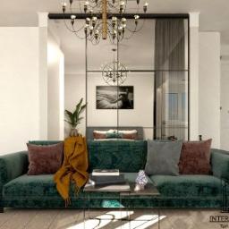 INTERIOR DESIGN Tatiana Tsybulska - Projektowanie Wnętrz Lublin