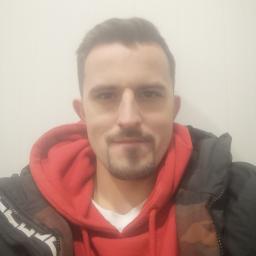 Krzysztof Szczepanek - Układanie Glazury Rumia