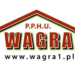 P.P.H.U.WAGRA - Wykonawca Elewacji Dzierzkowice