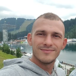 Sergij Shemeliak - Izolacja Poddasza Piaseczno