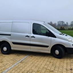 Przeprowadzki Poznań 1