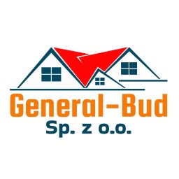 GENERAL-BUD SPÓŁKA Z OGRANICZONĄ ODPOWIEDZIALNOŚCIĄ - Dobre Tapety Piaseczno