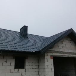 Dachy-Retecki - Rewelacyjna Wymiana Pokrycia Dachowego Włocławek