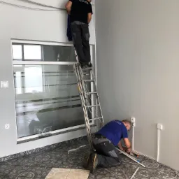 [instalacja w toku] Rozbudowa sieci LAN