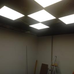 Płyta karton gips Warszawa 3