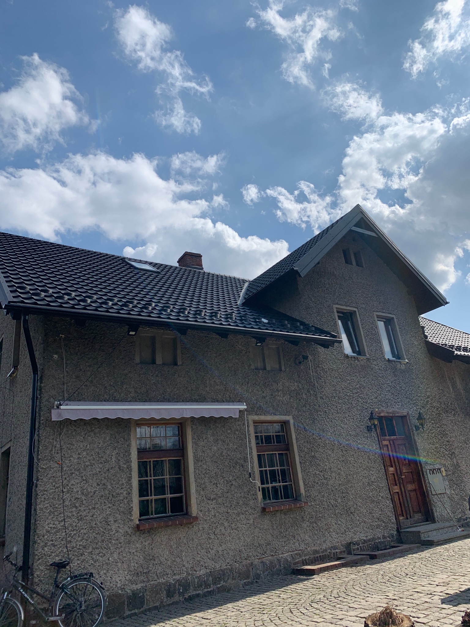 Blachodachówka BUDMAT