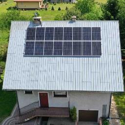 Fotowoltaika Kraków 1