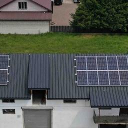 Fotowoltaika Kraków 3