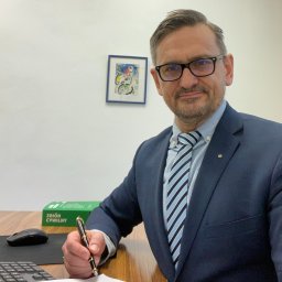 Radca prawny Stanisław Lesiński Kancelaria - Obsługa Prawna Koszalin