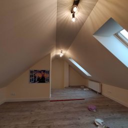 Remonty mieszkań Poznań 3