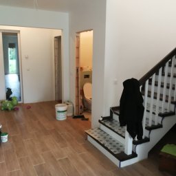 Remonty mieszkań Poznań 1