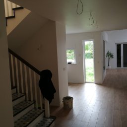 Remonty mieszkań Poznań 4