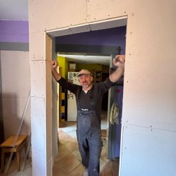 Usługi budowlane DARO - Remont i Wykończenia Nowogród Bobrzański