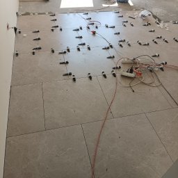 Glazurnik Nowogród Bobrzański 2