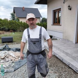 Usługi budowlane DARO - Układanie paneli i parkiet&oacute;w Żary