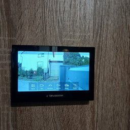 Monitoring Rybnik