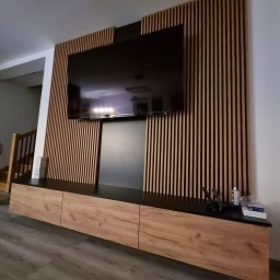 Tom Furniture - Balustrady Tylicz