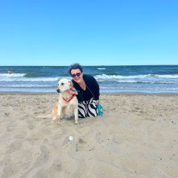 Anna Liedtke-Niezabitowska - Kursy Języków Obcych Gdańsk