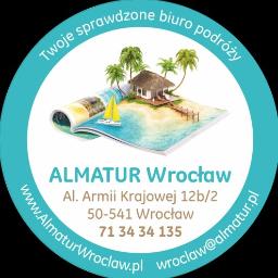 ALMATUR Wrocław - Twój WAKACYJNY Ekspert! - Imprezy Firmowe Wrocław