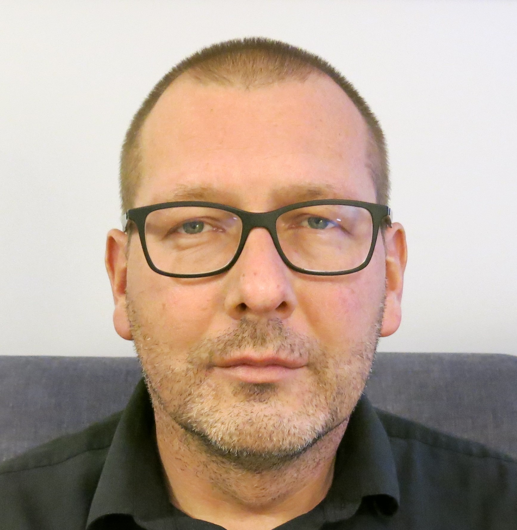 zielonogórski adwokat Piotr Sobański