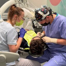 SMILEUP SPÓŁKA Z OGRANICZONĄ ODPOWIEDZIALNOŚCIĄ - 