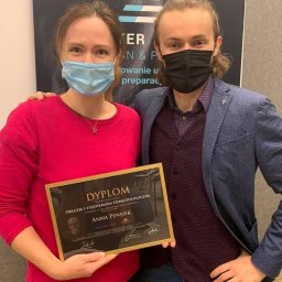 SMILEUP SPÓŁKA Z OGRANICZONĄ ODPOWIEDZIALNOŚCIĄ - 