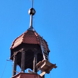 Euromaxi - Znakomita Naprawa Pokrycia Dachu Kamienna Góra