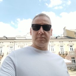 KRZYSZTOF BARAN - Usługi Malarskie Radom