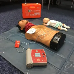 Szkolenia z pierwszej pomocy przedmedycznej