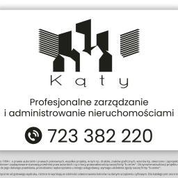Kąty Joanna Nierebińska - Administrowanie Nieruchomościami Bydgoszcz