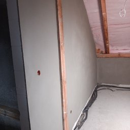 tynk cementowo-wapienny