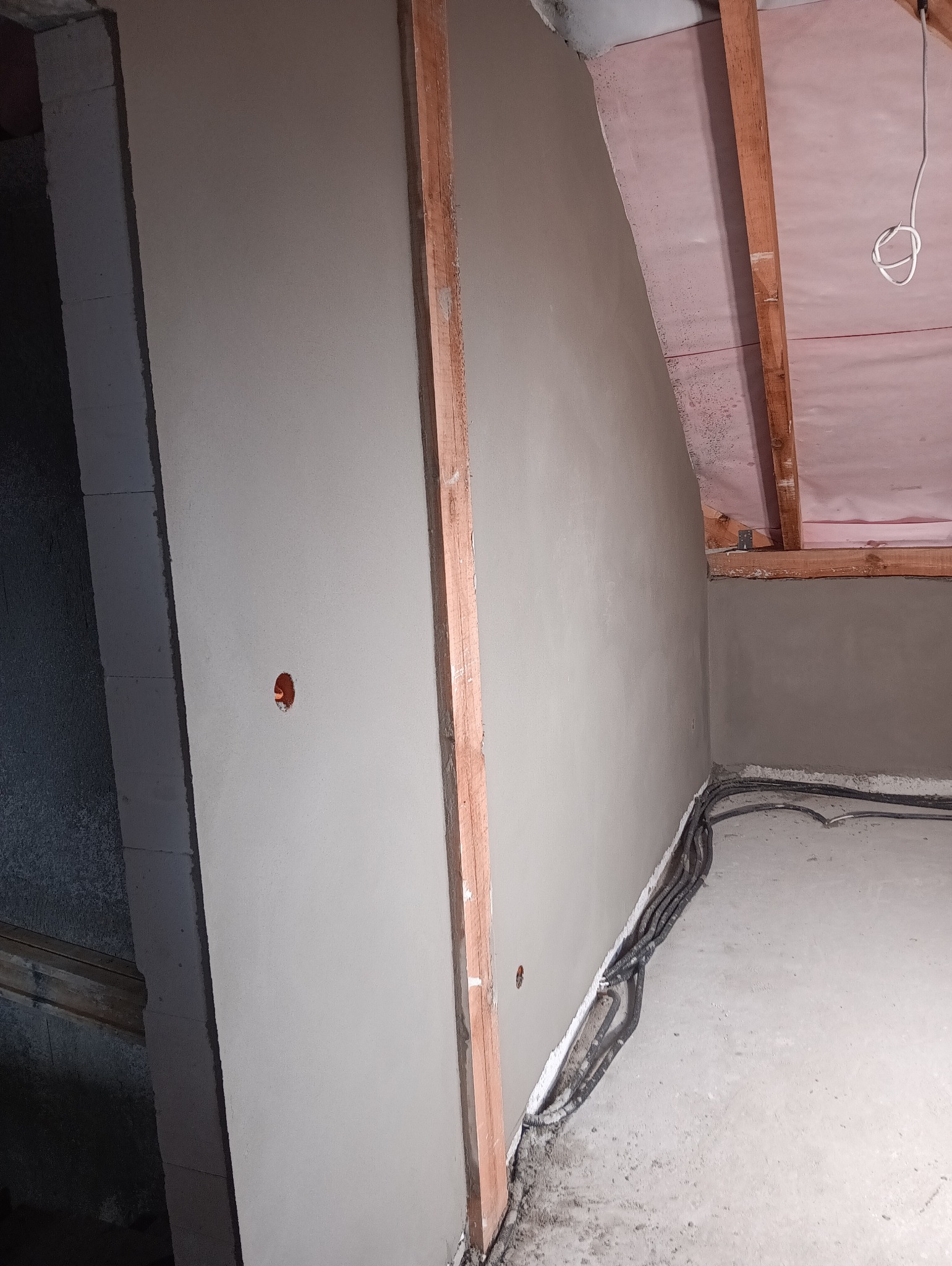 tynk cementowo-wapienny