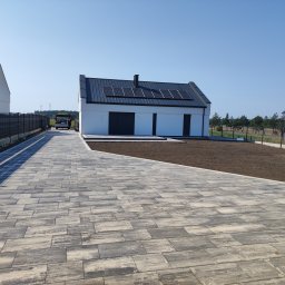 Paweł Jackowski JACK BRUK