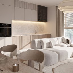 STUDIO MEBLI KUCHENNYCH 