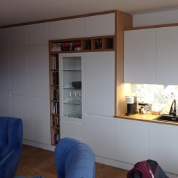 STUDIO MEBLI KUCHENNYCH 