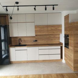 Kuchnie na wymiar Gdańsk 4