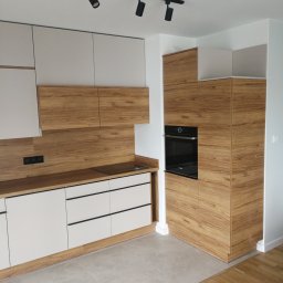 Kuchnie na wymiar Gdańsk 3