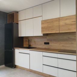 Kuchnie na wymiar Gdańsk 2