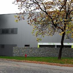 Centrum Produkcji Radiofarmaceutyków w Krakowie