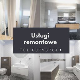 Tomasz Niedzielski - Remonty Biur Łódź