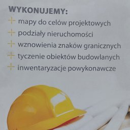 Usługi Geodezyjne Geopol Jarosław Aleksiejuk - Wyjątkowe Usługi Geodezyjne Białystok