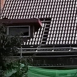 Wymiana dachu Maszewo 21