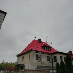 Wymiana dachu Maszewo 23