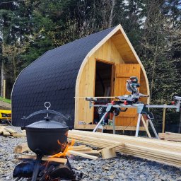 Andrzej Tokarz - Tarasy Nowy Sącz