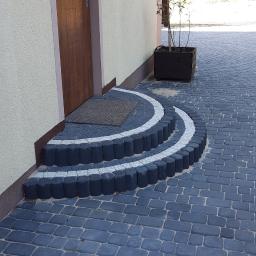 Domy murowane Tadzino 4