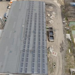 Sunlit Energy - Perfekcyjne Biuro Projektowe Instalacji Elektrycznych Sosnowiec
