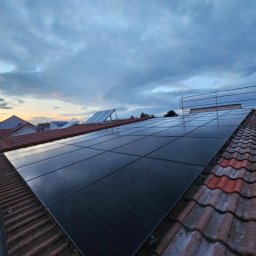 Sunlit Energy - Tanie Panele Słoneczne Nowy Sącz